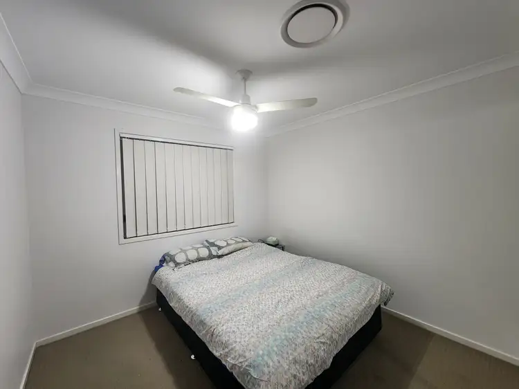 Sixth view of Homely house listing, 8 Austin Crescent, Moura QLD 4718