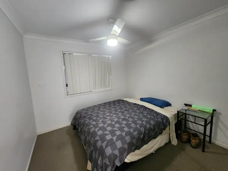 Seventh view of Homely house listing, 8 Austin Crescent, Moura QLD 4718