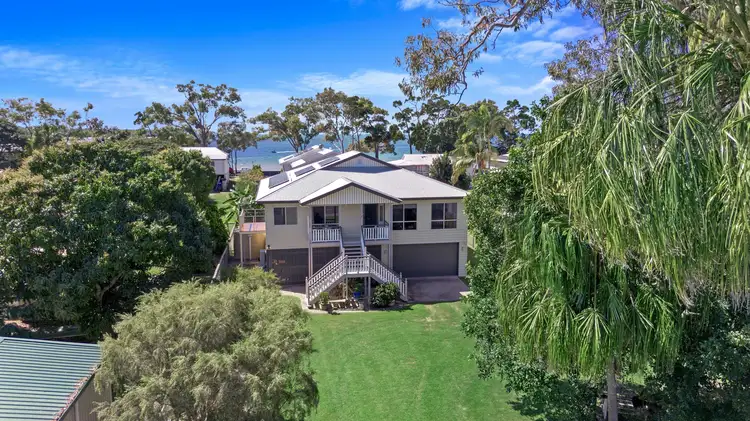68 Burrum St, Burrum Heads QLD 4659