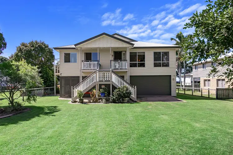 Fourth view of Homely house listing, 68 Burrum St, Burrum Heads QLD 4659