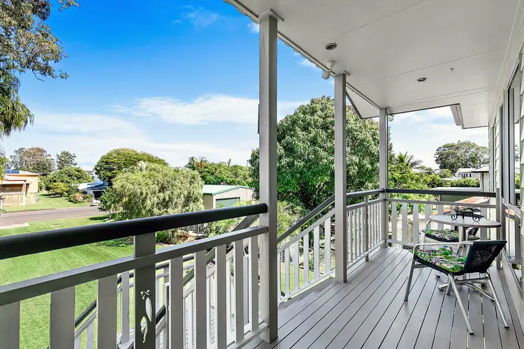 Fifth view of Homely house listing, 68 Burrum St, Burrum Heads QLD 4659