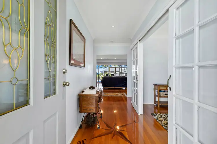 Sixth view of Homely house listing, 68 Burrum St, Burrum Heads QLD 4659