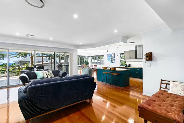 Seventh view of Homely house listing, 68 Burrum St, Burrum Heads QLD 4659