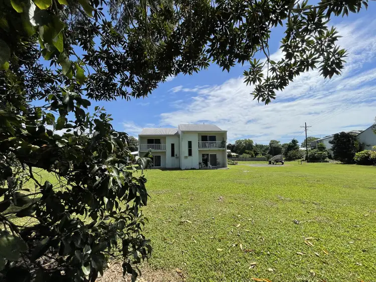 Second view of Homely house listing, Proposed Lot 1 Seafarer Street, South Mission Beach QLD 4852