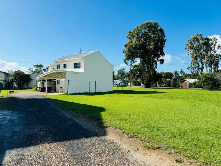 Third view of Homely house listing, Proposed Lot 1 Seafarer Street, South Mission Beach QLD 4852