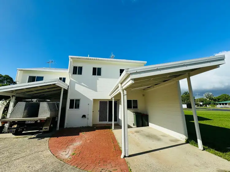 Fourth view of Homely house listing, Proposed Lot 1 Seafarer Street, South Mission Beach QLD 4852