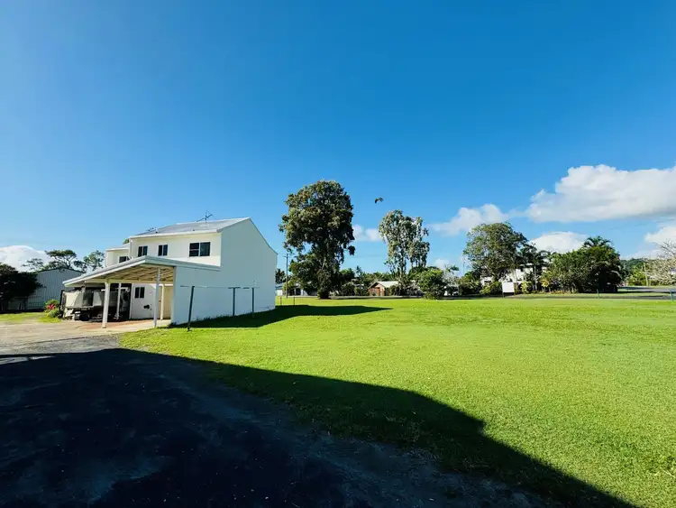 Second view of Homely land listing, Proposed Lot 2 MacGillivray Street, South Mission Beach QLD 4852