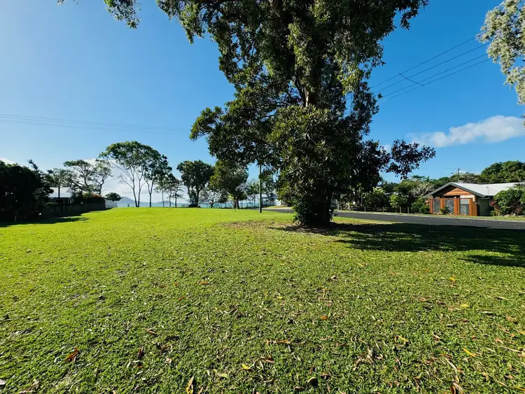 Third view of Homely land listing, Proposed Lot 2 MacGillivray Street, South Mission Beach QLD 4852
