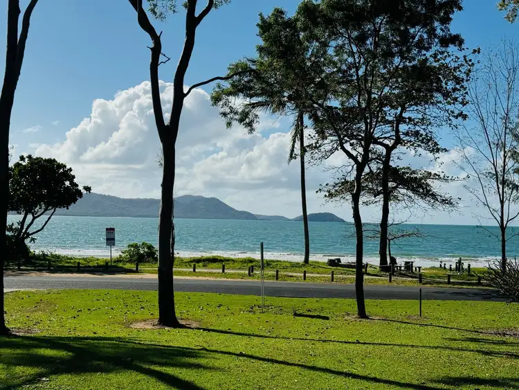 Second view of Homely land listing, Proposed Lot 4 Kennedy Esplanade, South Mission Beach QLD 4852