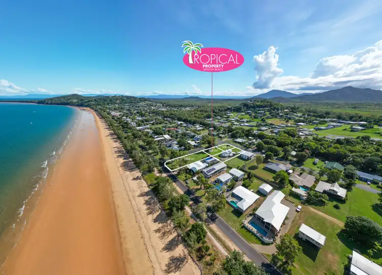 Fourth view of Homely land listing, Lot 4 Kennedy Esplanade, South Mission Beach QLD 4852