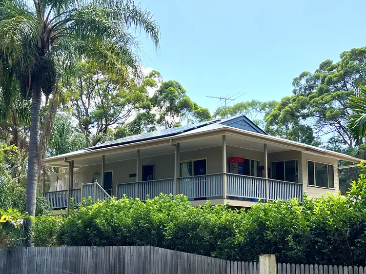 Main view of Homely house listing, 21-25 Leilani Ave, Russell Island QLD 4184