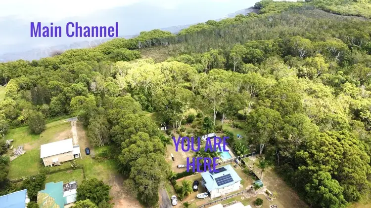 Seventh view of Homely house listing, 21-25 Leilani Ave, Russell Island QLD 4184