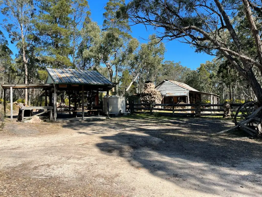 Main view of Homely rural property listing, 295 Plant Lane, Applethorpe QLD 4378