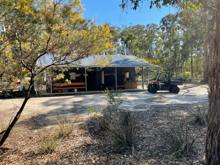 Seventh view of Homely rural property listing, 295 Plant Lane, Applethorpe QLD 4378