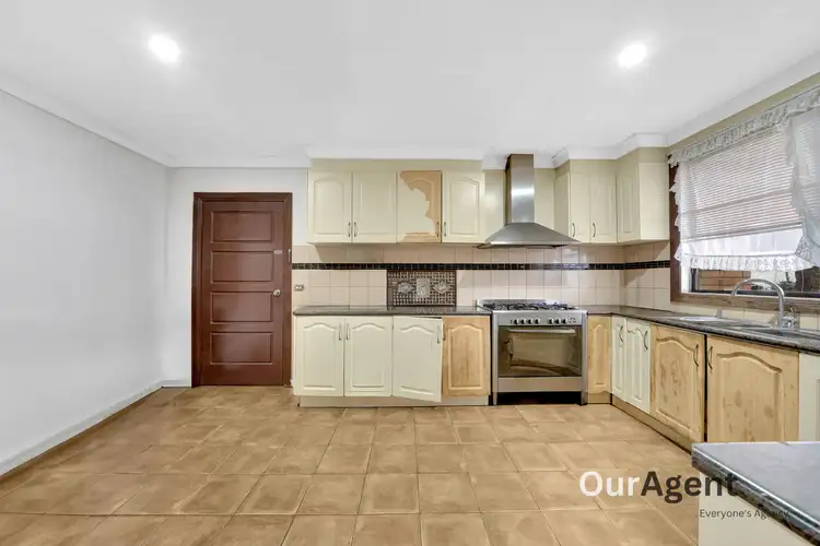 Third view of Homely house listing, 6 Mirboo Ct, Dallas VIC 3047