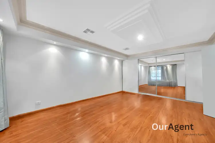 Fourth view of Homely house listing, 6 Mirboo Ct, Dallas VIC 3047