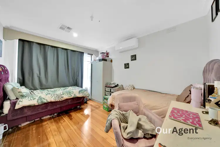 Sixth view of Homely house listing, 6 Mirboo Ct, Dallas VIC 3047