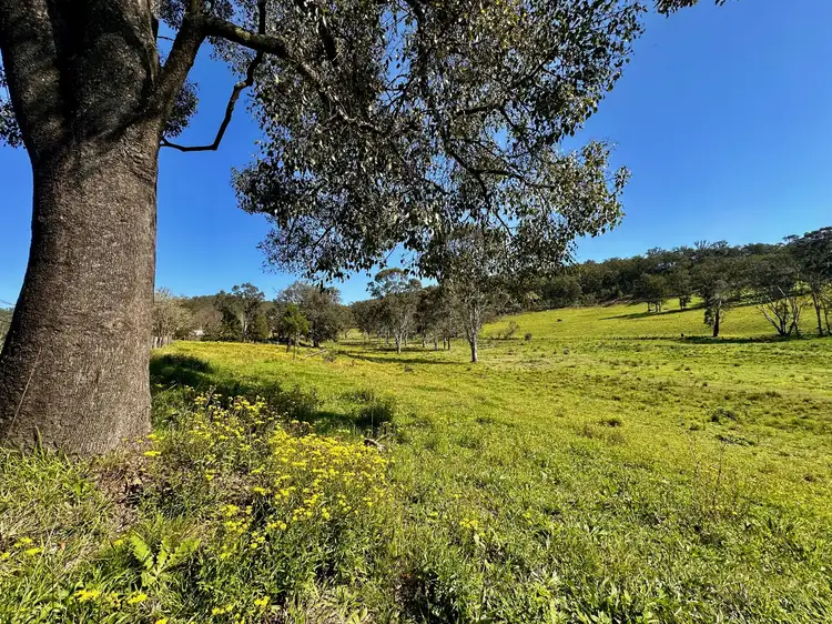 Main view of Homely land listing, Part Of 3066 Great North Road, Wollombi NSW 2325