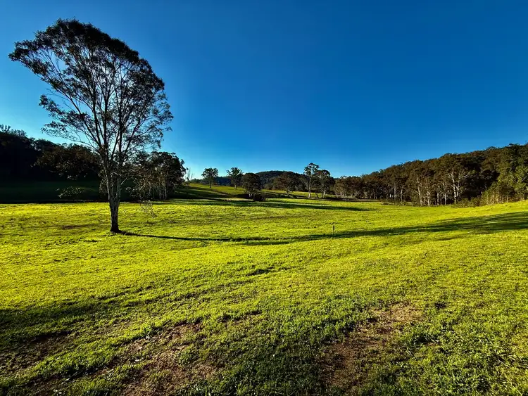 Part Of 3066 Great North Road, Wollombi NSW 2325