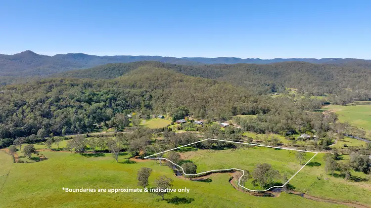 Fifth view of Homely land listing, Part Of 3066 Great North Road, Wollombi NSW 2325
