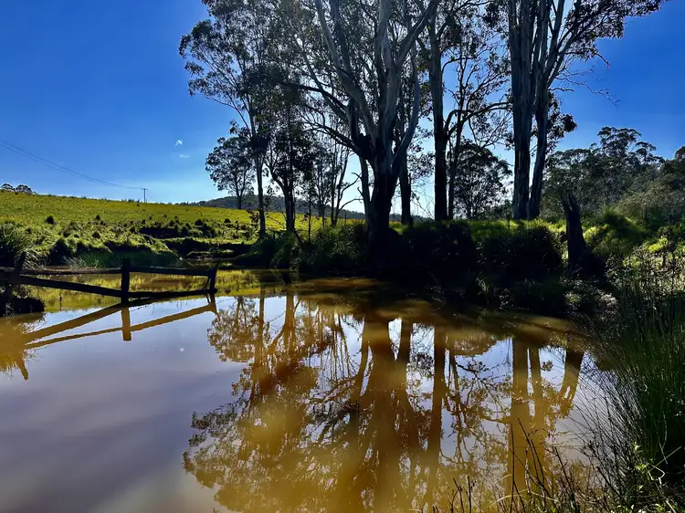Sixth view of Homely land listing, Part Of 3066 Great North Road, Wollombi NSW 2325