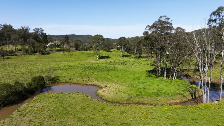 Seventh view of Homely land listing, Part Of 3066 Great North Road, Wollombi NSW 2325