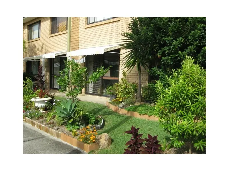 Main view of Homely unit listing, Unit 1/9 Hall Ave, Bongaree QLD 4507