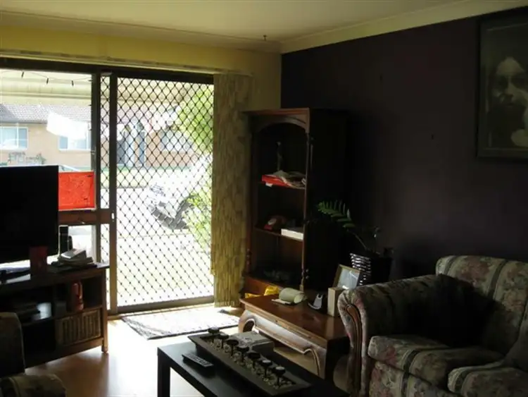 Third view of Homely unit listing, Unit 1/9 Hall Ave, Bongaree QLD 4507