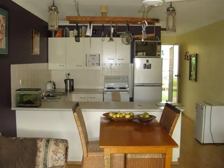 Fourth view of Homely unit listing, Unit 1/9 Hall Ave, Bongaree QLD 4507