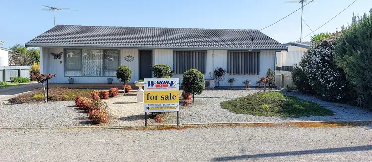 Main view of Homely house listing, 9 Eighth St, Minlaton SA 5575
