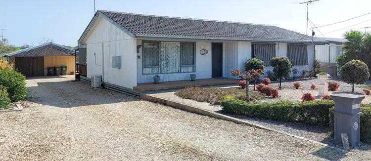 Second view of Homely house listing, 9 Eighth St, Minlaton SA 5575