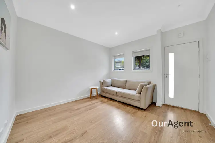 Third view of Homely townhouse listing, Unit 4/34 Nepean St, Broadmeadows VIC 3047