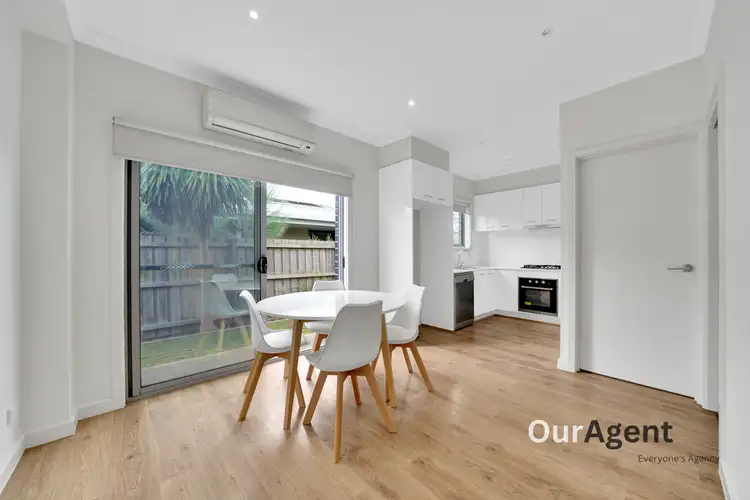 Fourth view of Homely townhouse listing, Unit 4/34 Nepean St, Broadmeadows VIC 3047