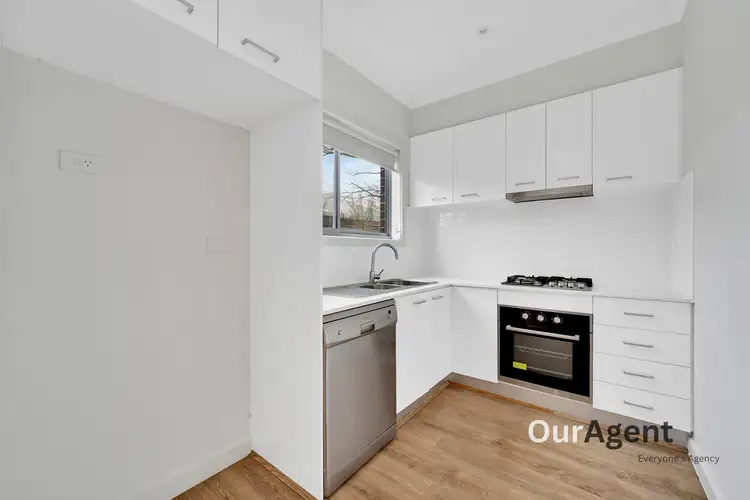 Seventh view of Homely townhouse listing, Unit 4/34 Nepean St, Broadmeadows VIC 3047