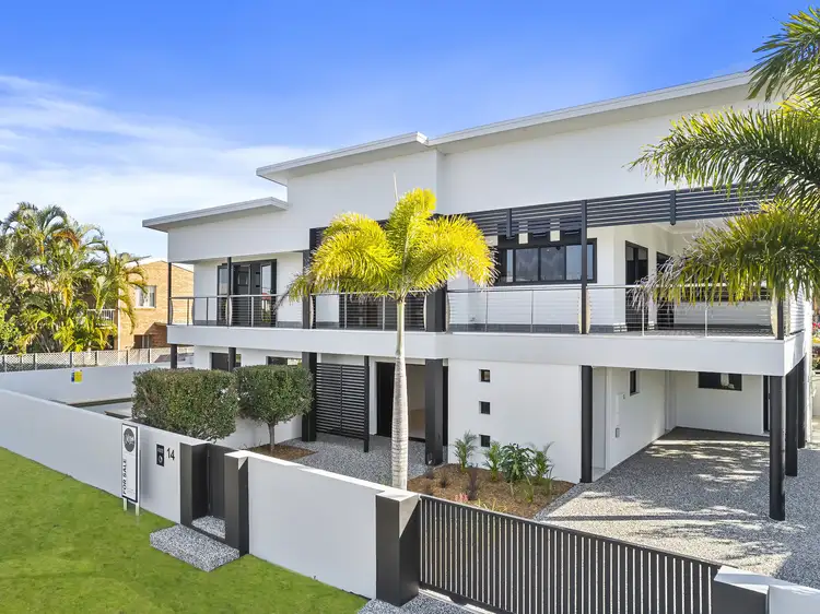 Second view of Homely house listing, 14 Cicada St, Woorim QLD 4507