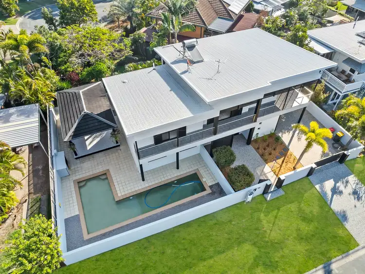Third view of Homely house listing, 14 Cicada St, Woorim QLD 4507