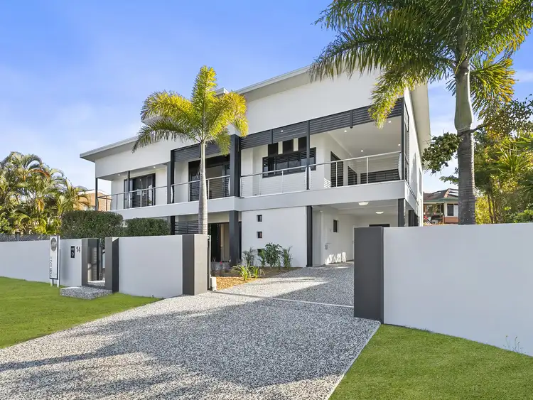 Fourth view of Homely house listing, 14 Cicada St, Woorim QLD 4507