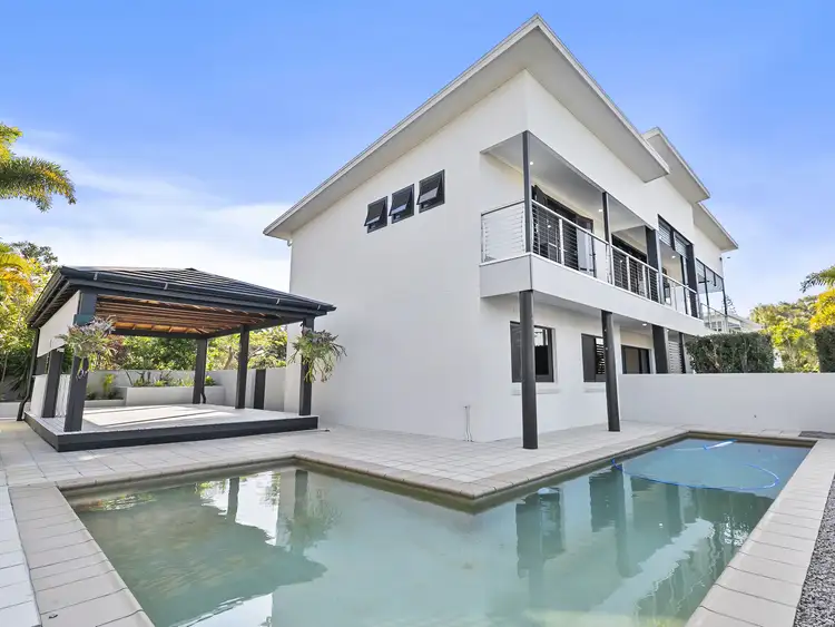 Fifth view of Homely house listing, 14 Cicada St, Woorim QLD 4507