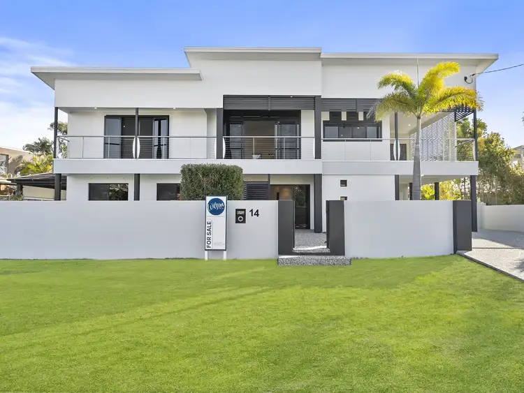 Sixth view of Homely house listing, 14 Cicada St, Woorim QLD 4507