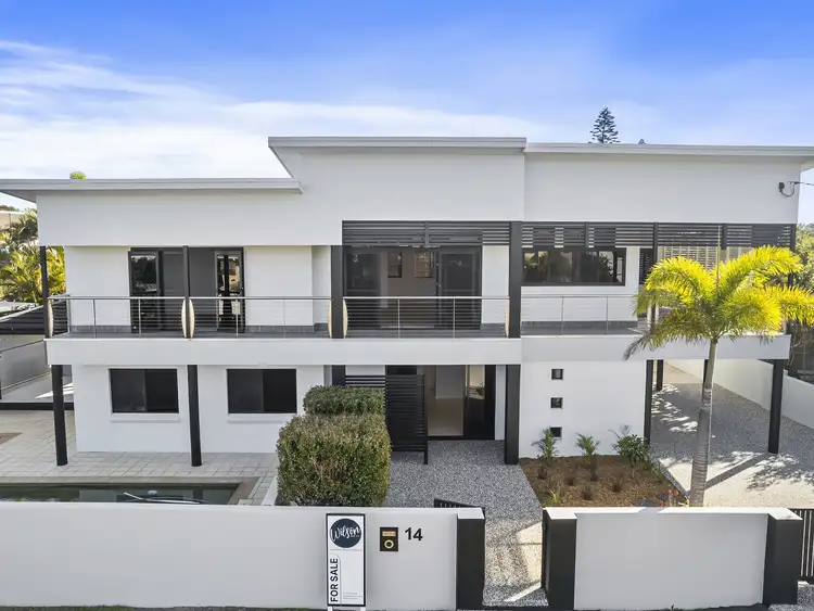 Seventh view of Homely house listing, 14 Cicada St, Woorim QLD 4507