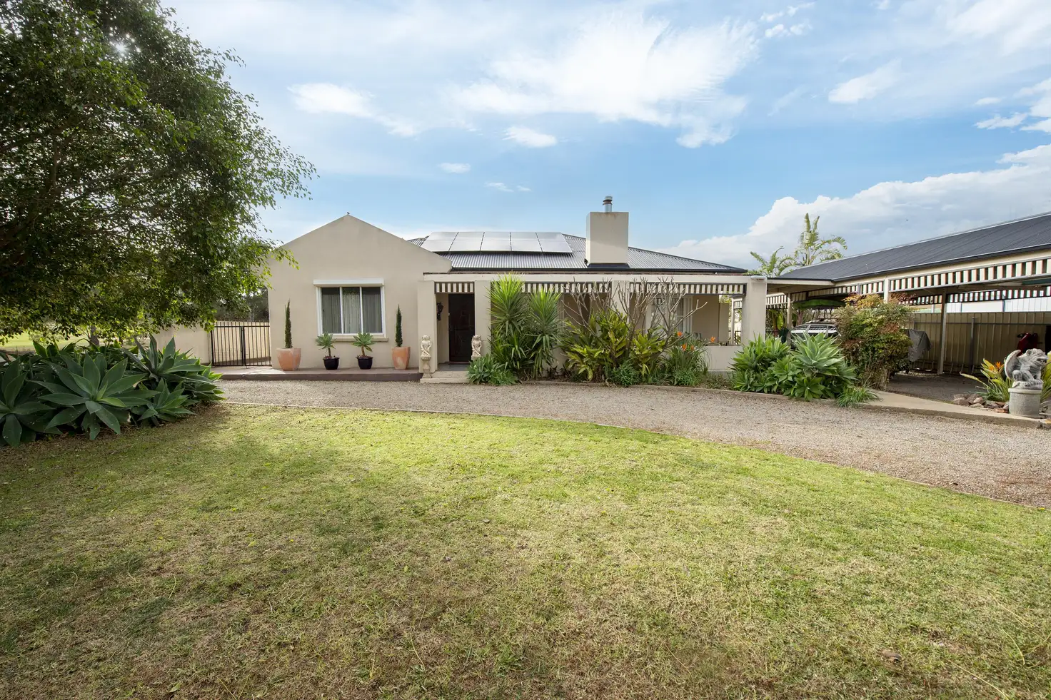 Main view of Homely house listing, 2 Harvey St, Port Broughton SA 5522