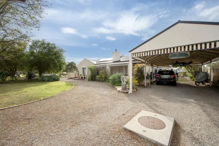 Second view of Homely house listing, 2 Harvey St, Port Broughton SA 5522