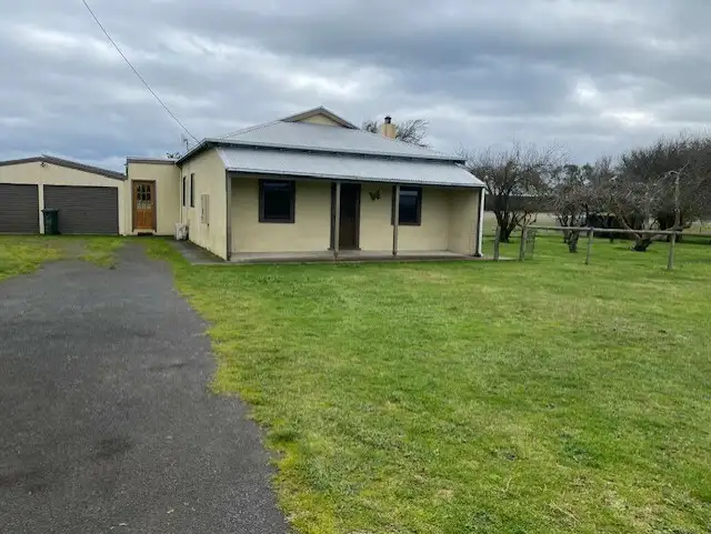 Main view of Homely house listing, 1328 Kangaroo Flat Rd, Koorine SA 5279