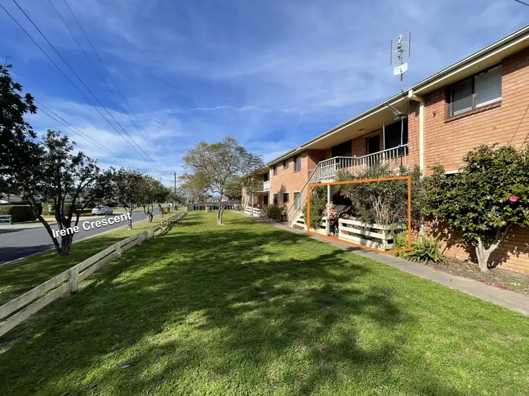Fifth view of Homely unit listing, Unit 2/6-12 Irene Cres, Eden NSW 2551