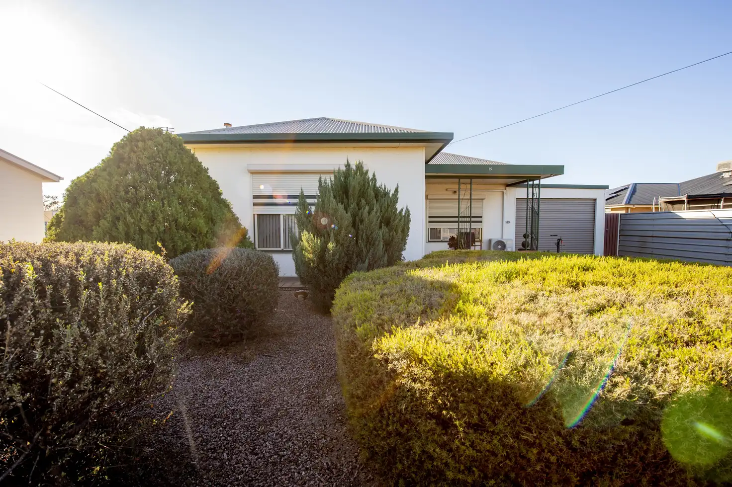 Main view of Homely house listing, 19 Tummell Street, Port Pirie SA 5540