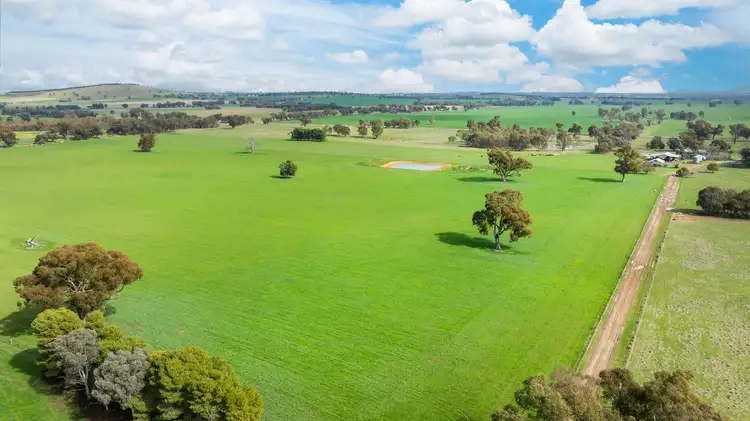 Fourth view of Homely rural property listing, 'Spring Lagoon'/487 Maloney Rd, Burrumbuttock NSW 2642