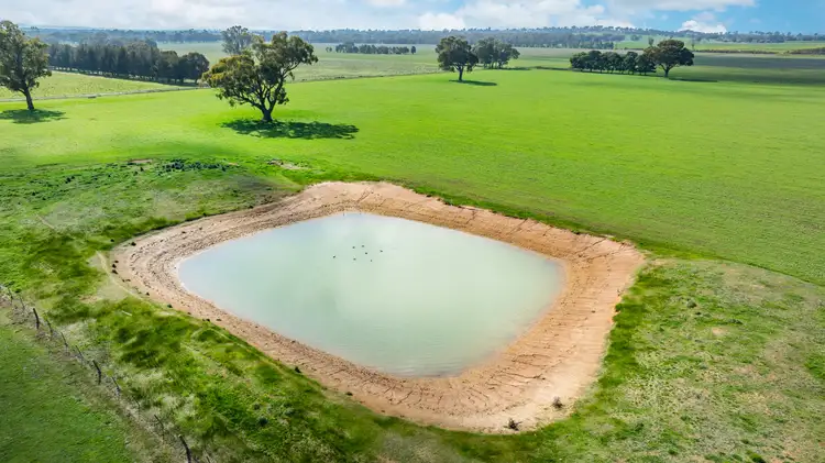 Fifth view of Homely rural property listing, 'Spring Lagoon'/487 Maloney Rd, Burrumbuttock NSW 2642