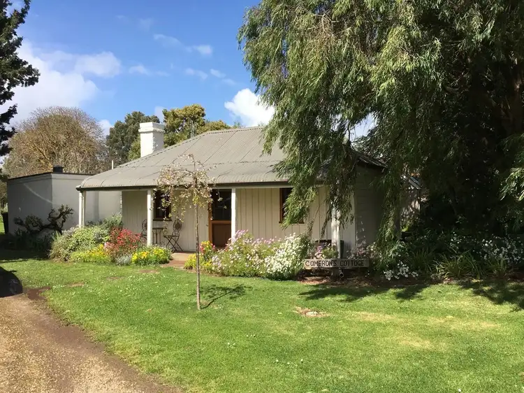 Main view of Homely house listing, 1 Davis Cres, Penola SA 5277