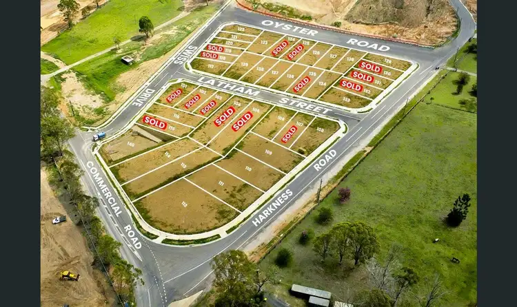 Third view of Homely land listing, 129/ 305 Commercial Rd, Oakville NSW 2765