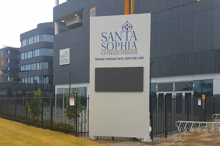 Fifth view of Homely land listing, 129/ 305 Commercial Rd, Oakville NSW 2765